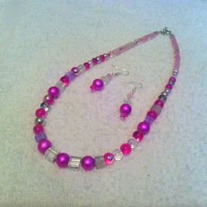 Handmade designer jewelry.  Original one of a kind styles.